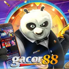 GACOR88 - Mainkan QiuQiu Favoritmu Sekarang!
