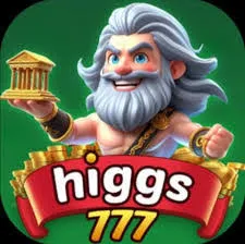 HIGGS777 - Pertarungan Seru Dalam Game Action