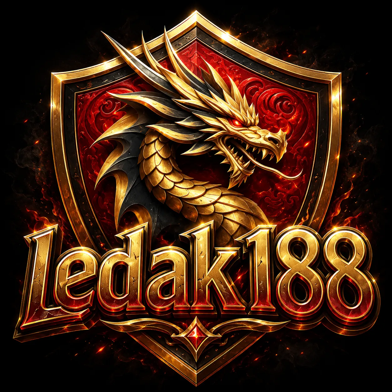 LEDAK188 - Game Memancing yang Seru